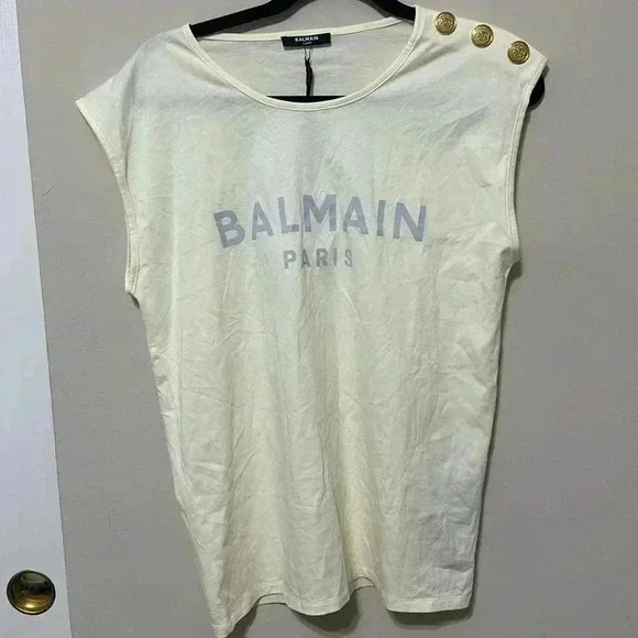 BALMAIN - Picture 2 of 8
